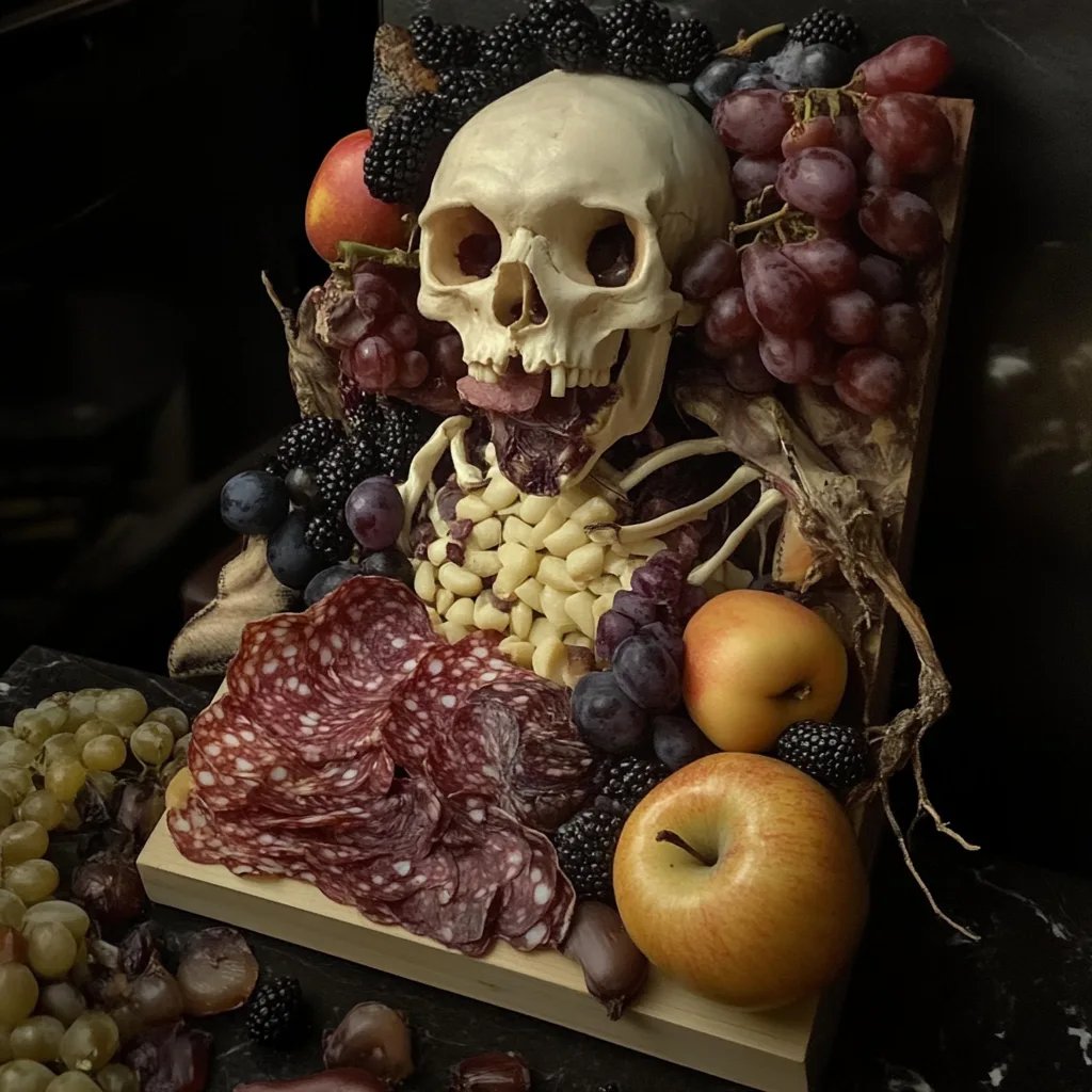 Halloween Coffin Charcuterie Board: An Amazing Ultimate Guide
