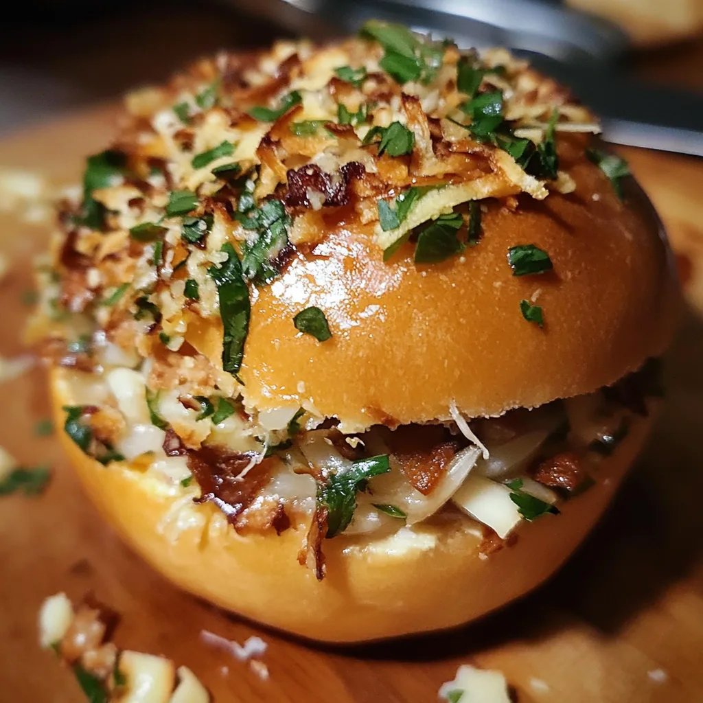 Green Onion Cheese Ball