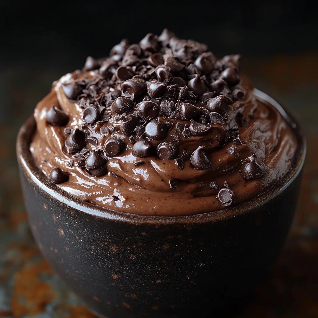 Edible Brownie Batter: An Amazing Ultimate Recipe