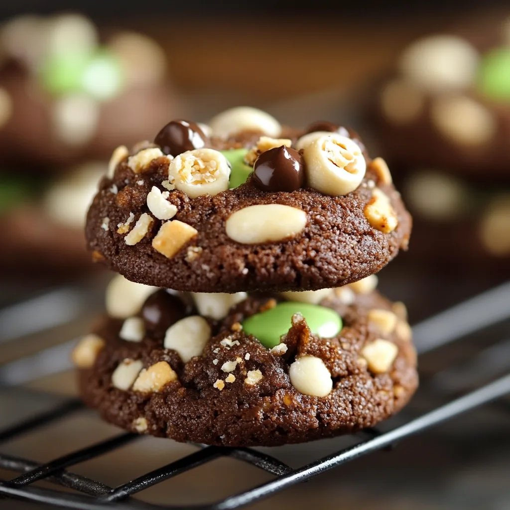 Couldron Cookies: An Incredible Ultimate Recipe for Halloween