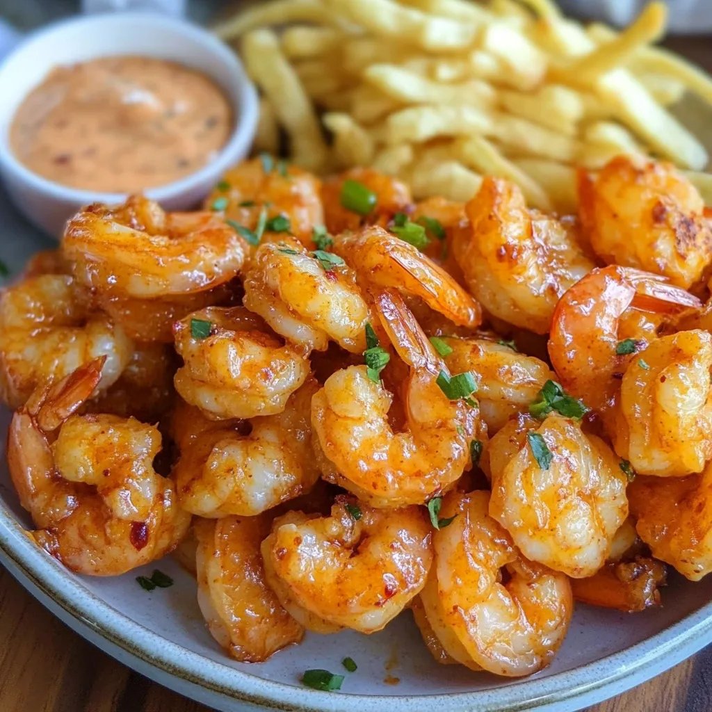 Dynamite Shrimp with Creamy Spicy Mayo Sauce: An Incredible Ultimate Recipe