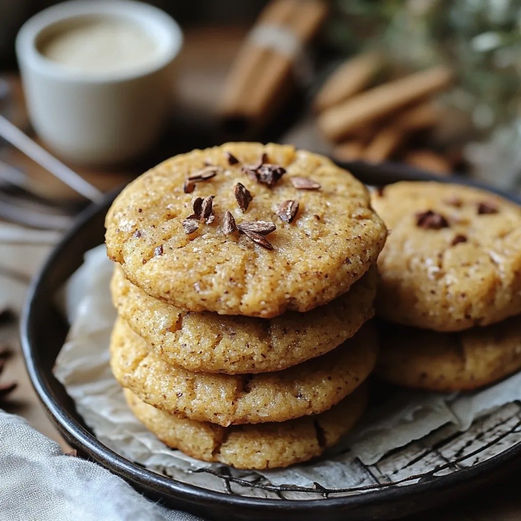 No Sugar Applesauce Cookies: An Amazing Ultimate Recipe