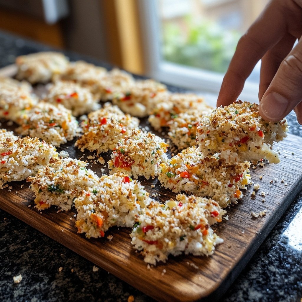 Cold Appetizers Finger Food