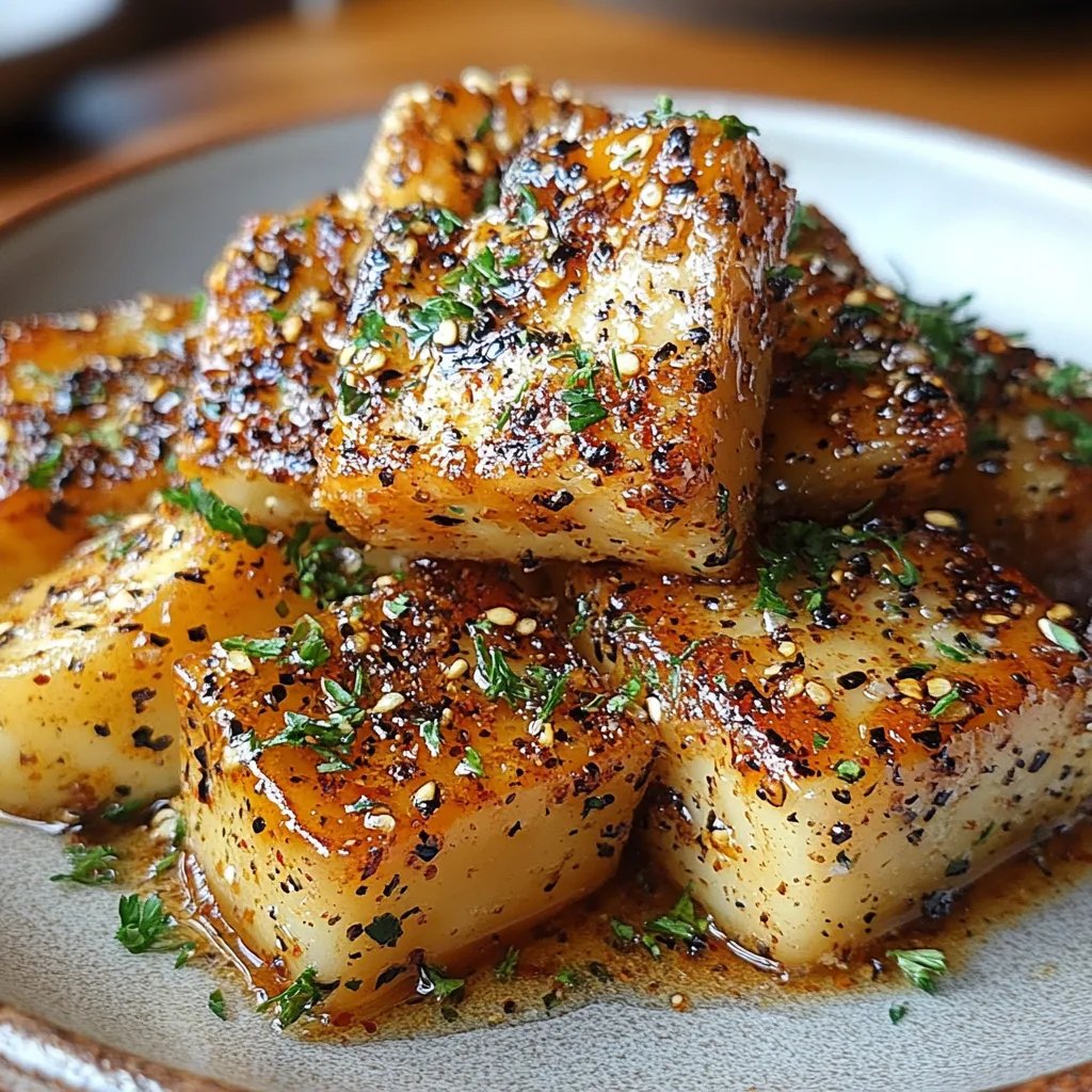 Fried Feta with Spicy Honey: An Amazing Ultimate Recipe