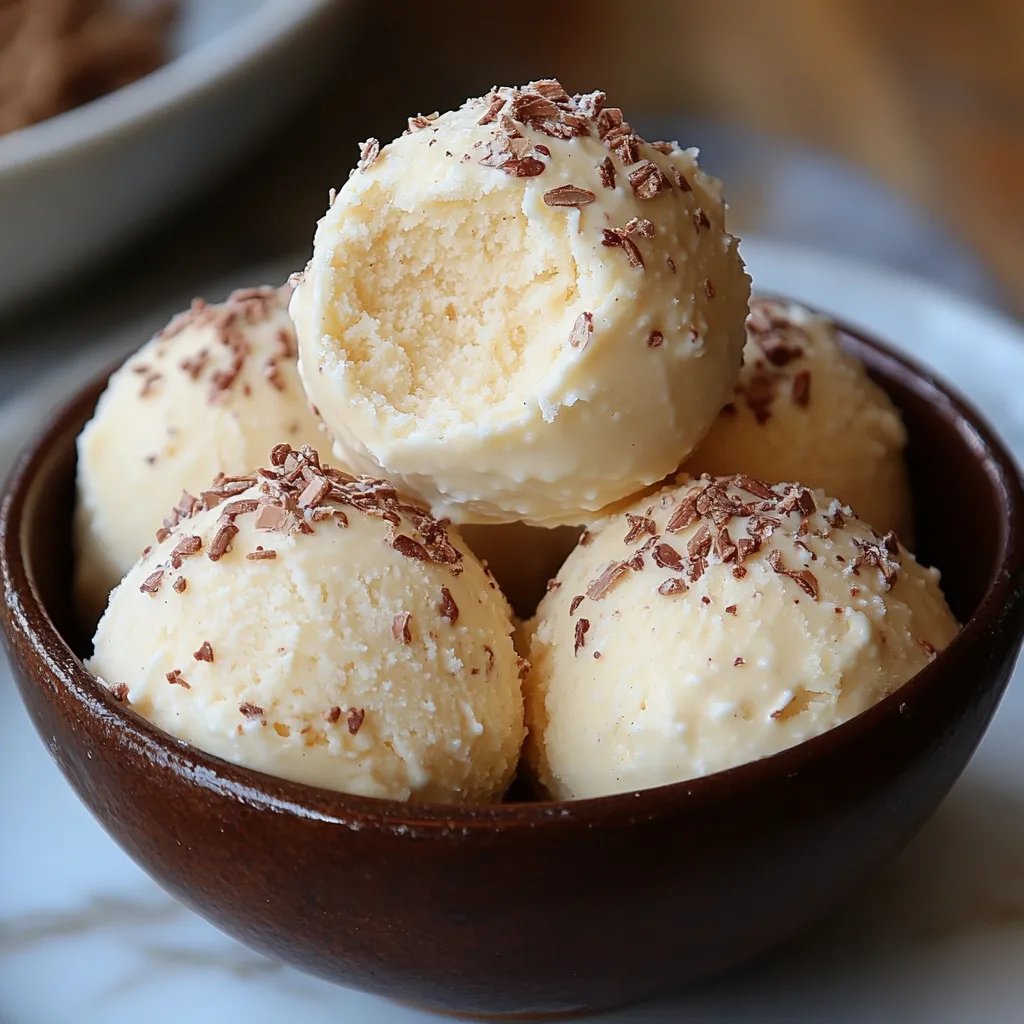 Quick Frozen Peanut Butter Yogurt Bites: An Incredible Ultimate Recipe